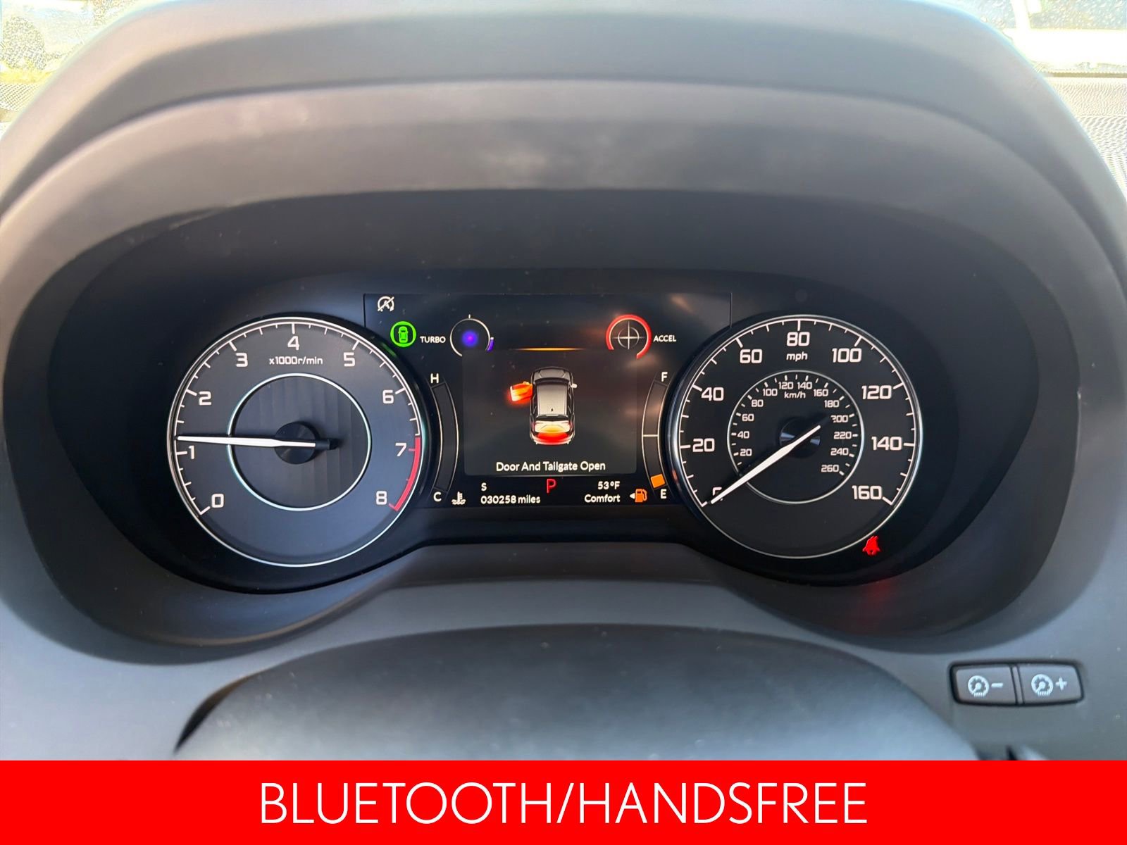 Used 2024 Acura RDX Advance Package image 14