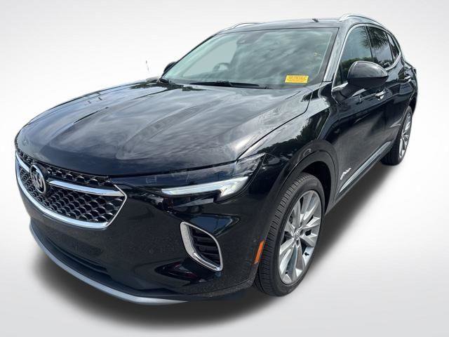 Used 2023 Buick Envision Avenir