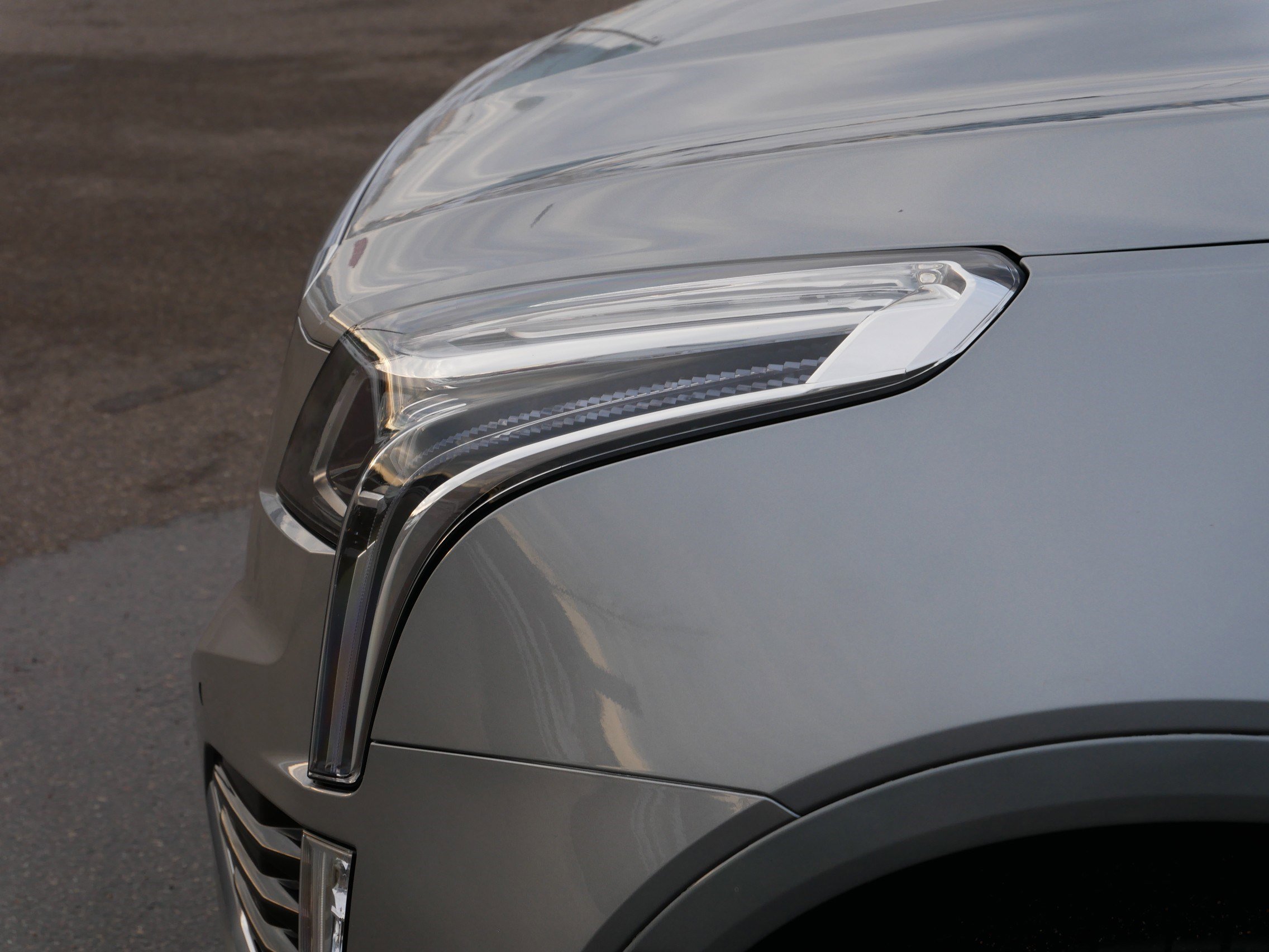 Certified 2025 Cadillac XT5 Premium Luxury image 16