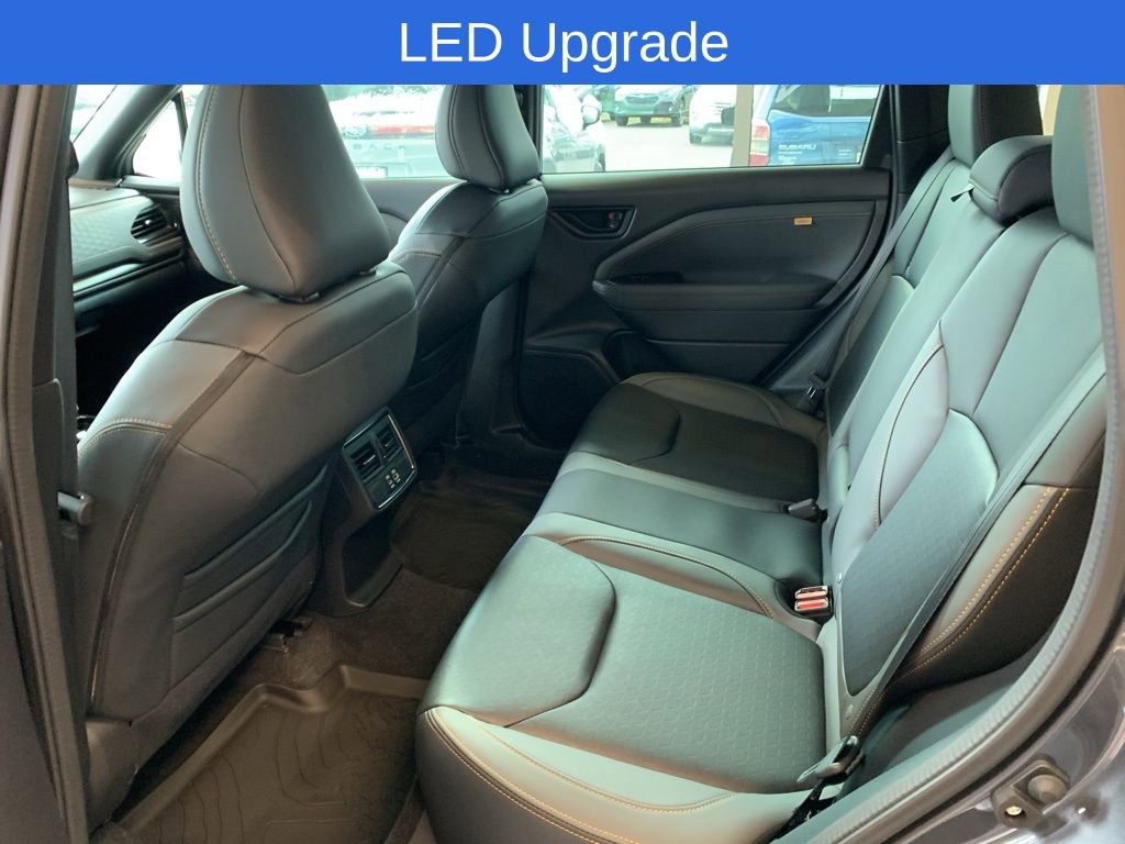 New 2026 Subaru Forester Wilderness image 11