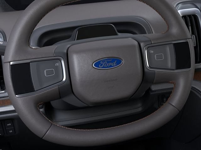 New 2026 Ford Expedition Max King Ranch AWD/4WD image 12