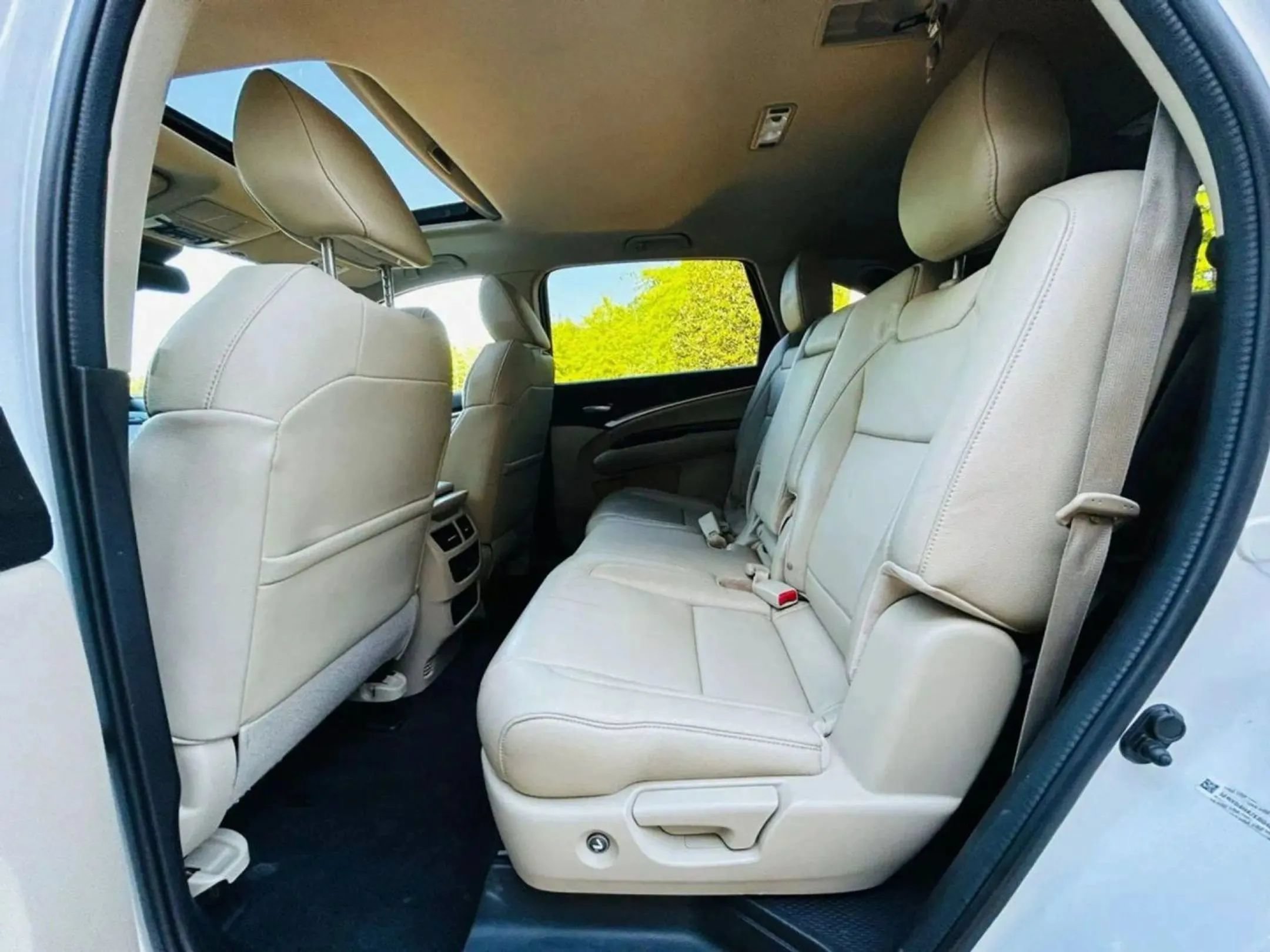 Used 2014 Acura MDX SH-AWD w/ Technology Package image 13