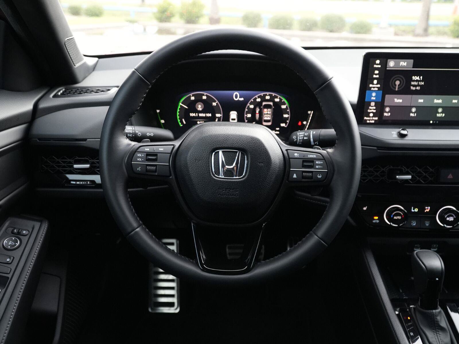 Used 2026 Honda Accord Sport image 22