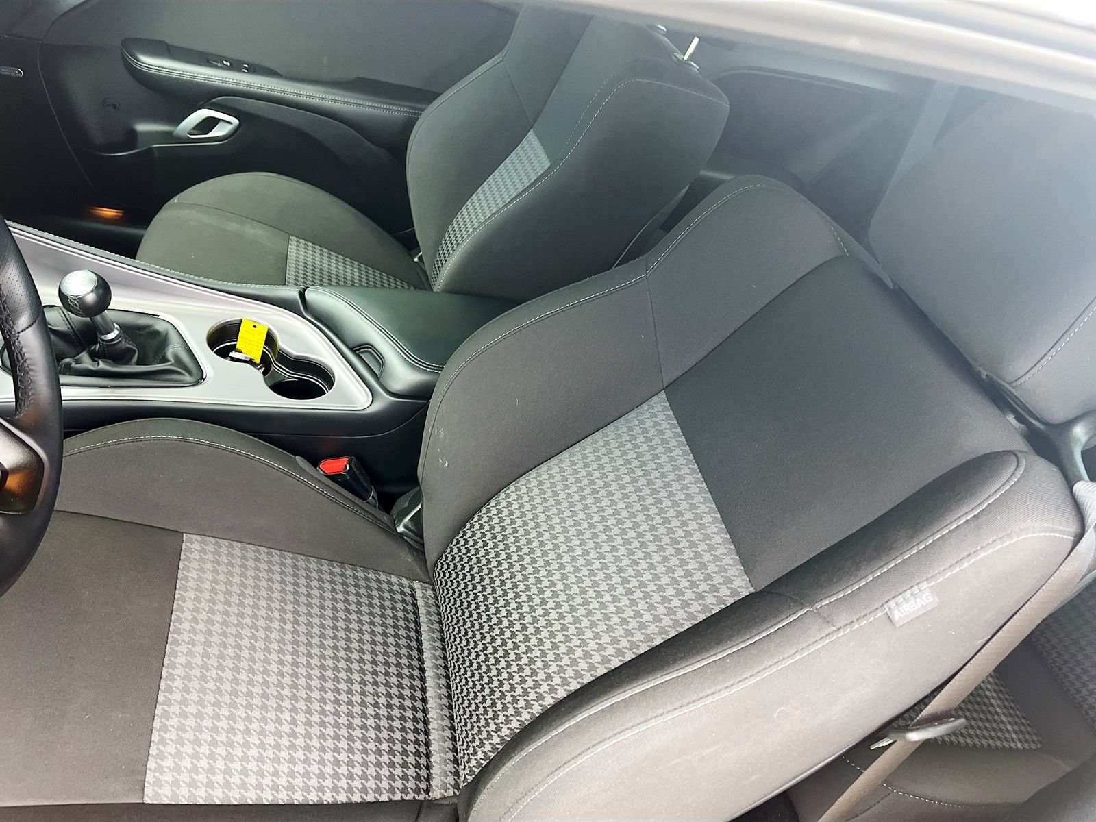 Used 2023 Dodge Challenger R/T Scat Pack RWD image 19