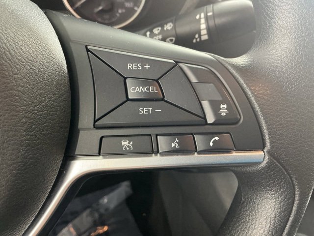 Used 2023 Nissan Sentra SV image 28