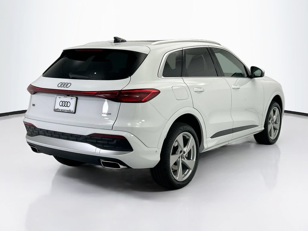 New 2026 Audi Q5 Premium Plus AWD/4WD image 5