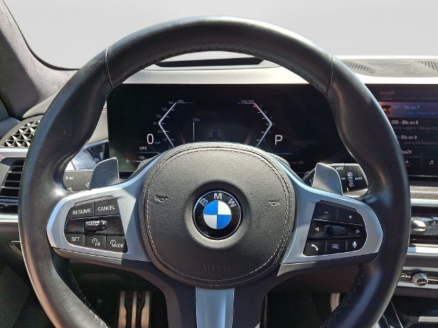 Used 2024 BMW X7 xDrive40i w/ M Sport Package AWD/4WD image 24