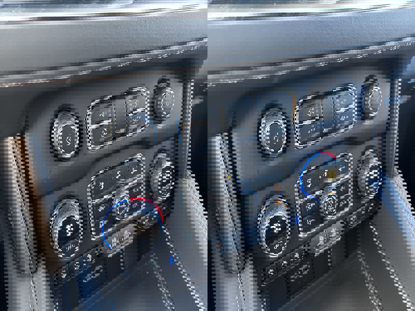 Certified 2024 Chevrolet Tahoe High Country image 21