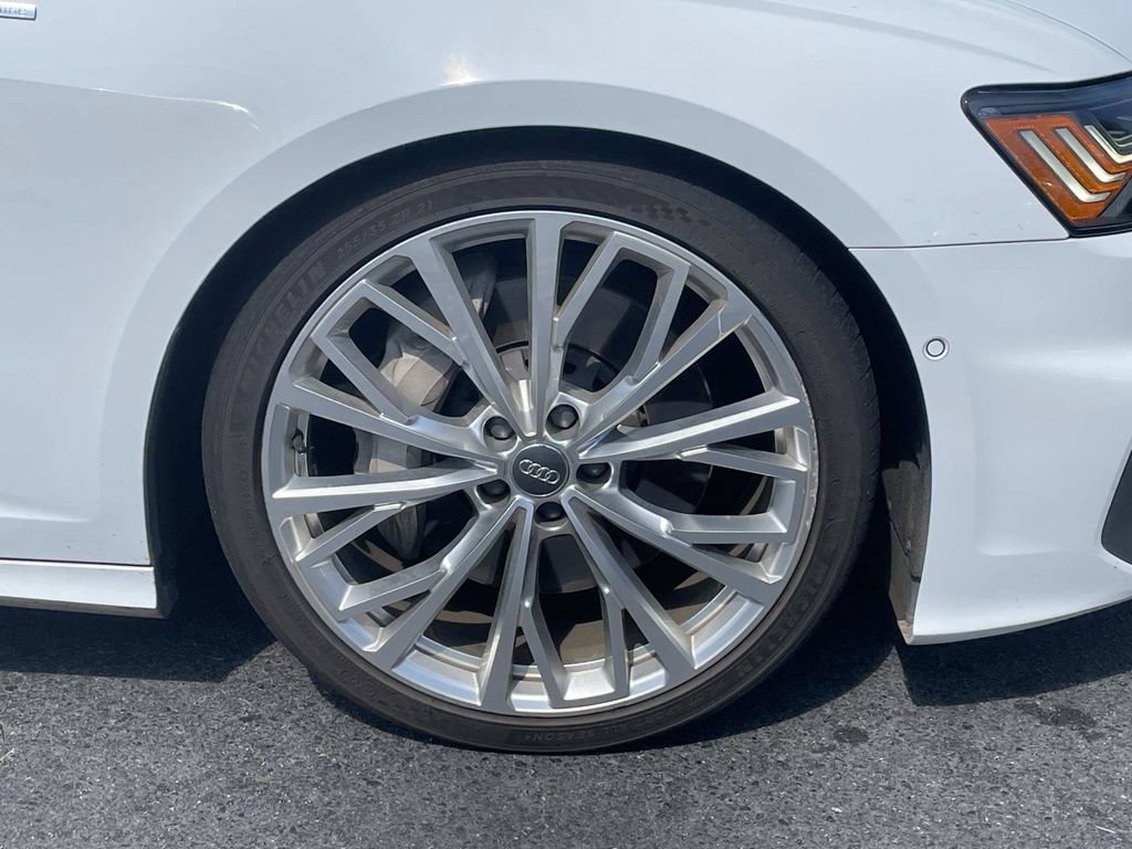 Used 2019 Audi A6 3.0T Prestige AWD/4WD image 10