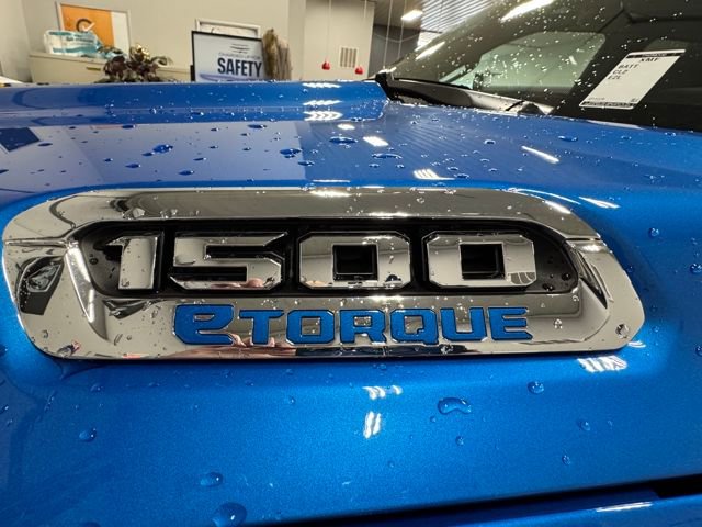 New 2026 RAM 1500 Big Horn image 43