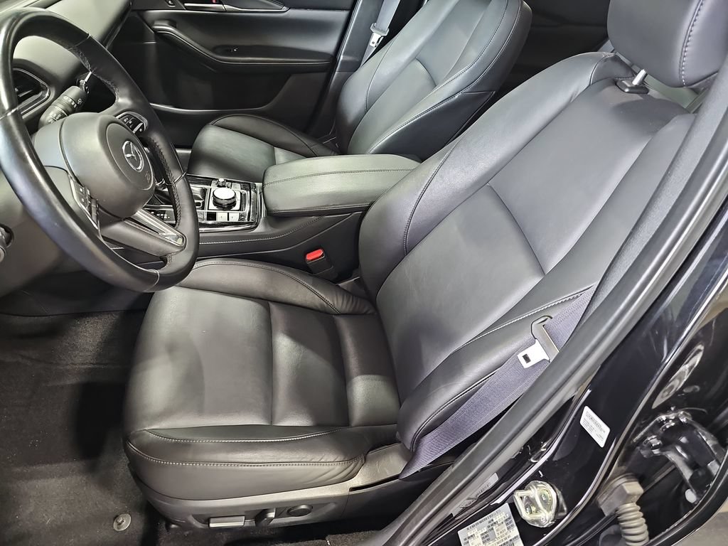 Used 2025 MAZDA CX-30 AWD 2.5 S w/ Preferred Package image 15