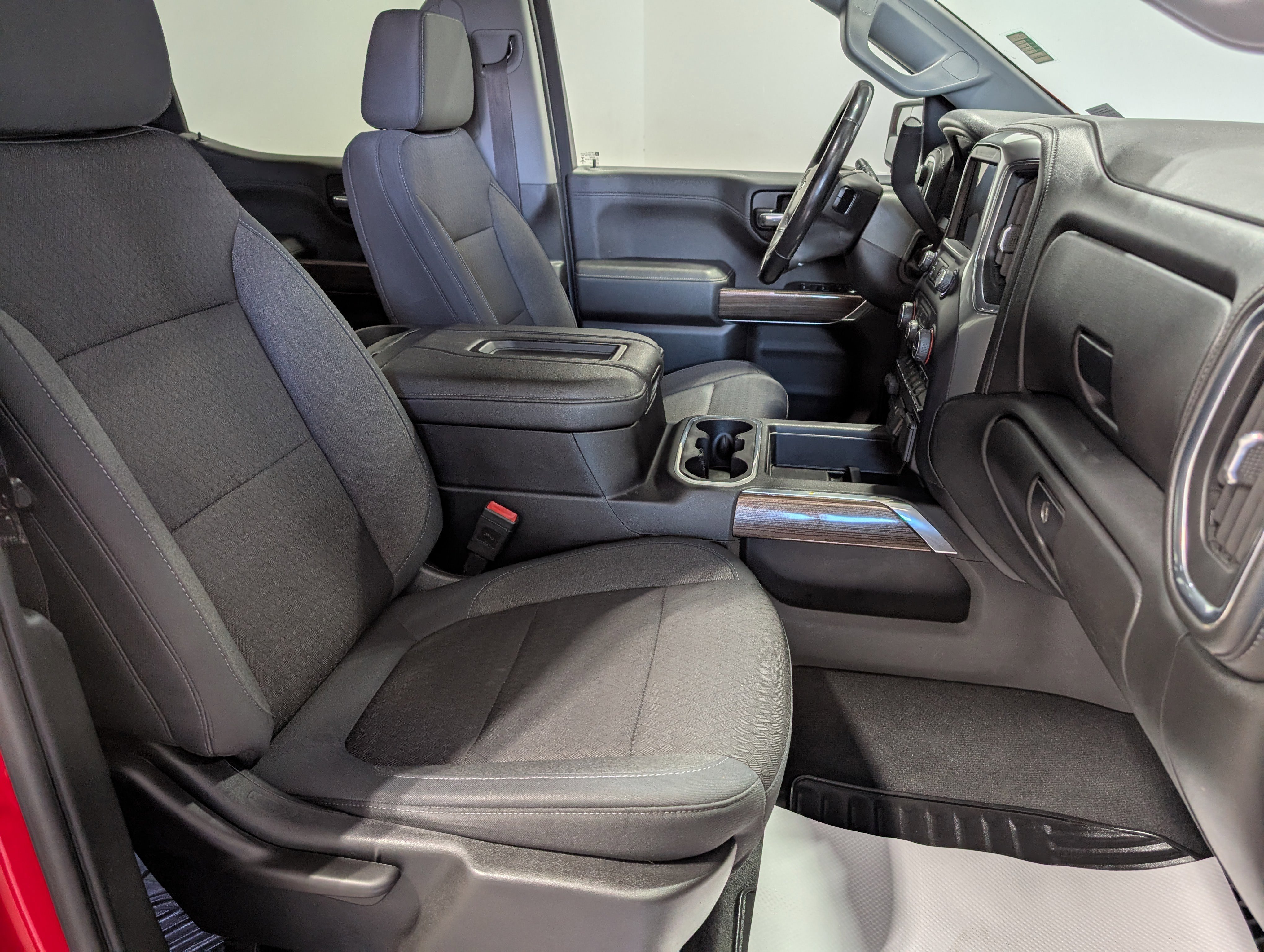 Used 2019 Chevrolet Silverado 1500 RST w/ True North Edition image 23