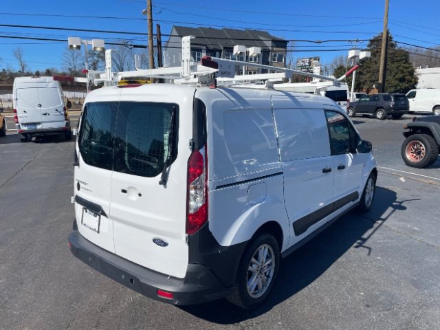 Used 2021 Ford Transit Connect XL FWD image 6