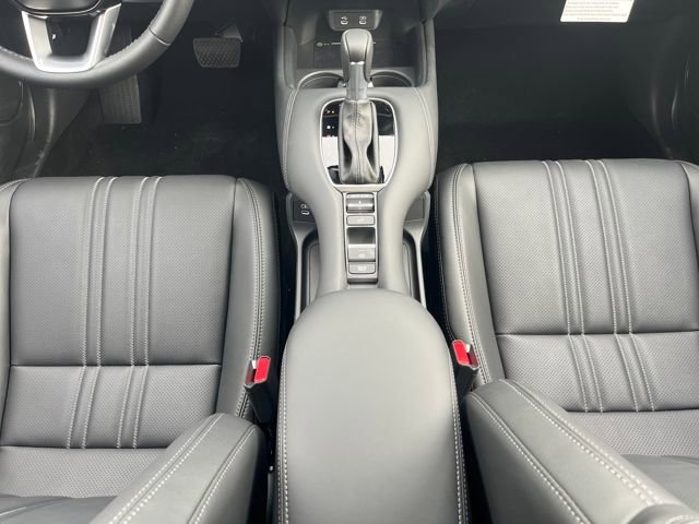 New 2026 Honda HR-V EX-L image 34