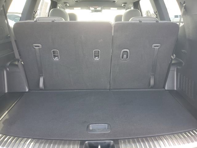Certified 2024 Kia Telluride SX Prestige X-Pro image 7