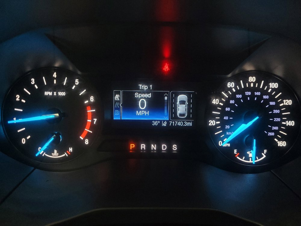 Used 2019 Ford Edge SE AWD/4WD image 23