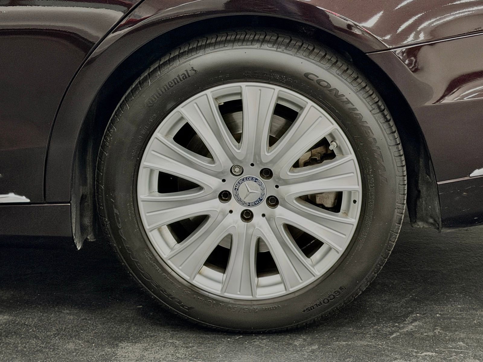 Used 2015 Mercedes-Benz S 550 Sedan image 17