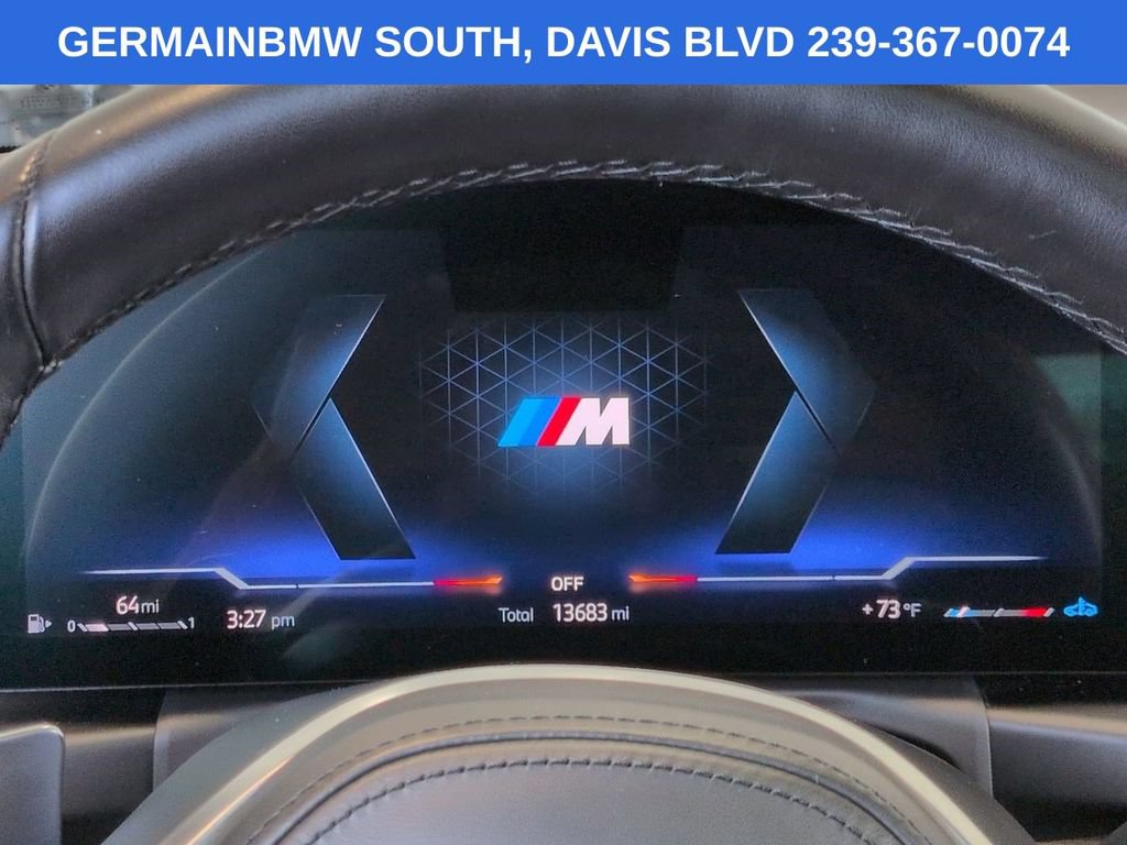 Certified 2023 BMW M240i xDrive Coupe w/ Premium Package AWD/4WD image 26