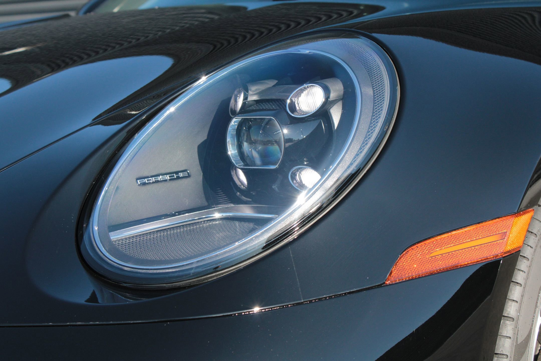 Certified 2024 Porsche 911 Carrera S image 13