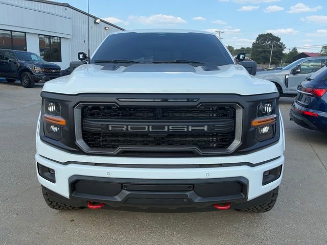 New 2025 Ford F150 XLT w/ Equipment Group 302A MID image 4