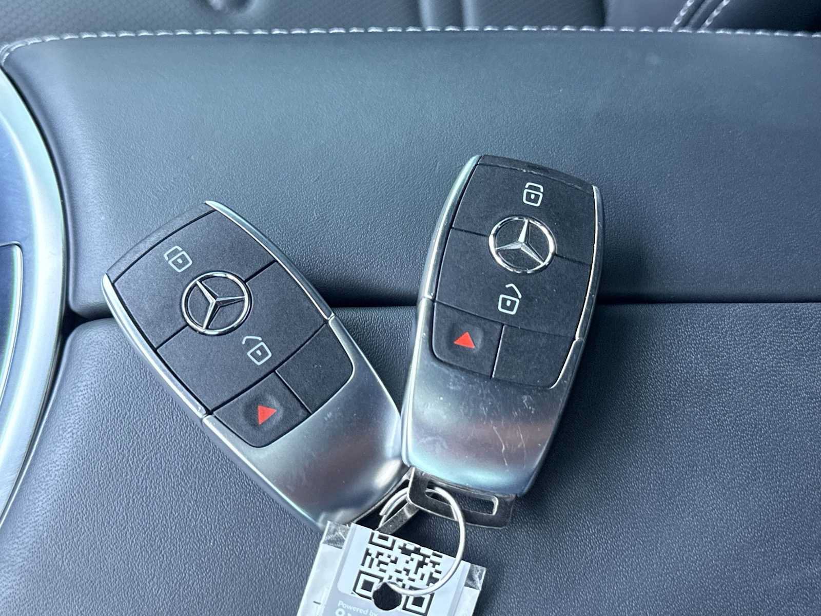 Used 2025 Mercedes-Benz G 550 image 28