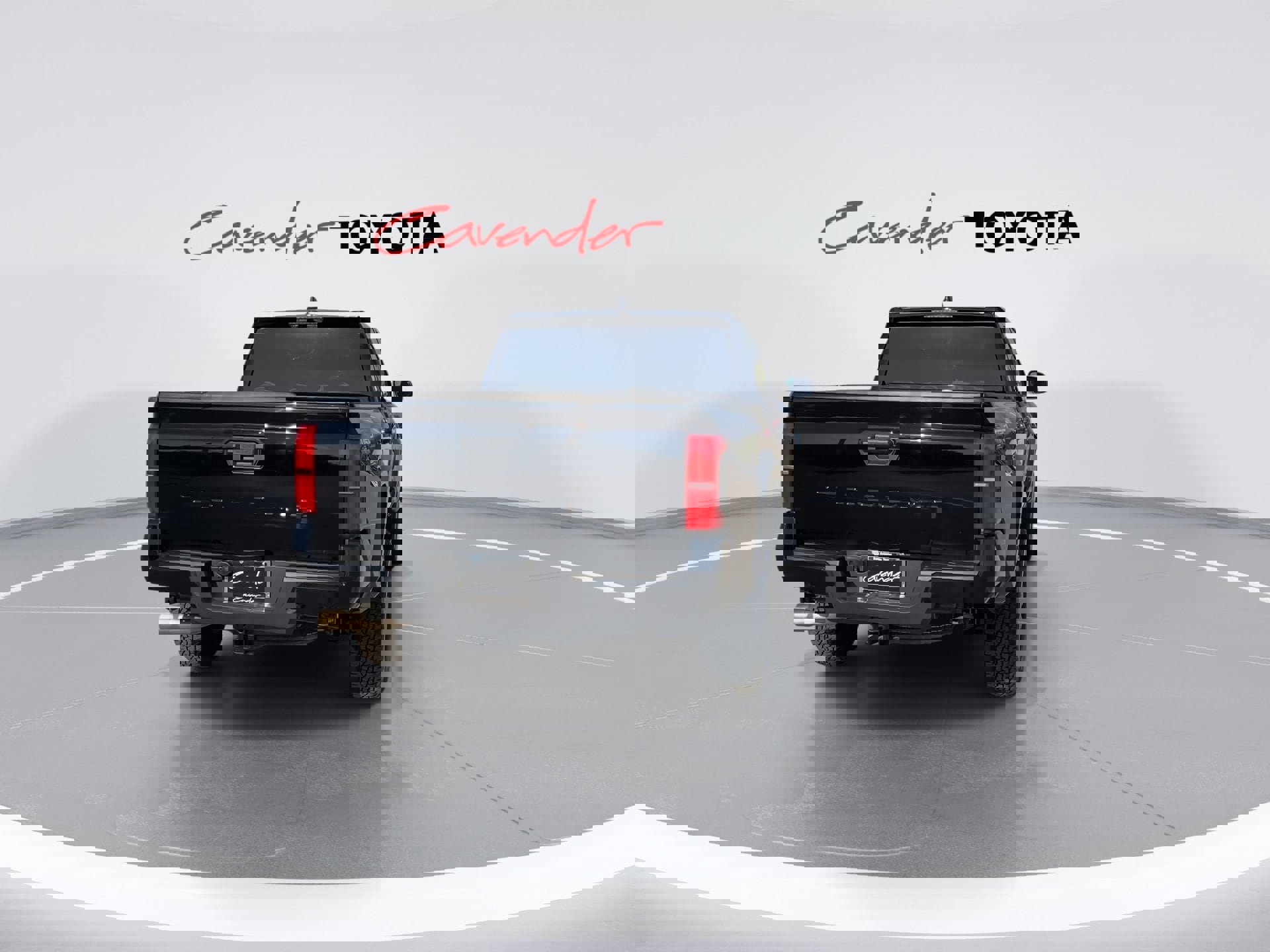 Used 2024 Toyota Tacoma PreRunner image 7