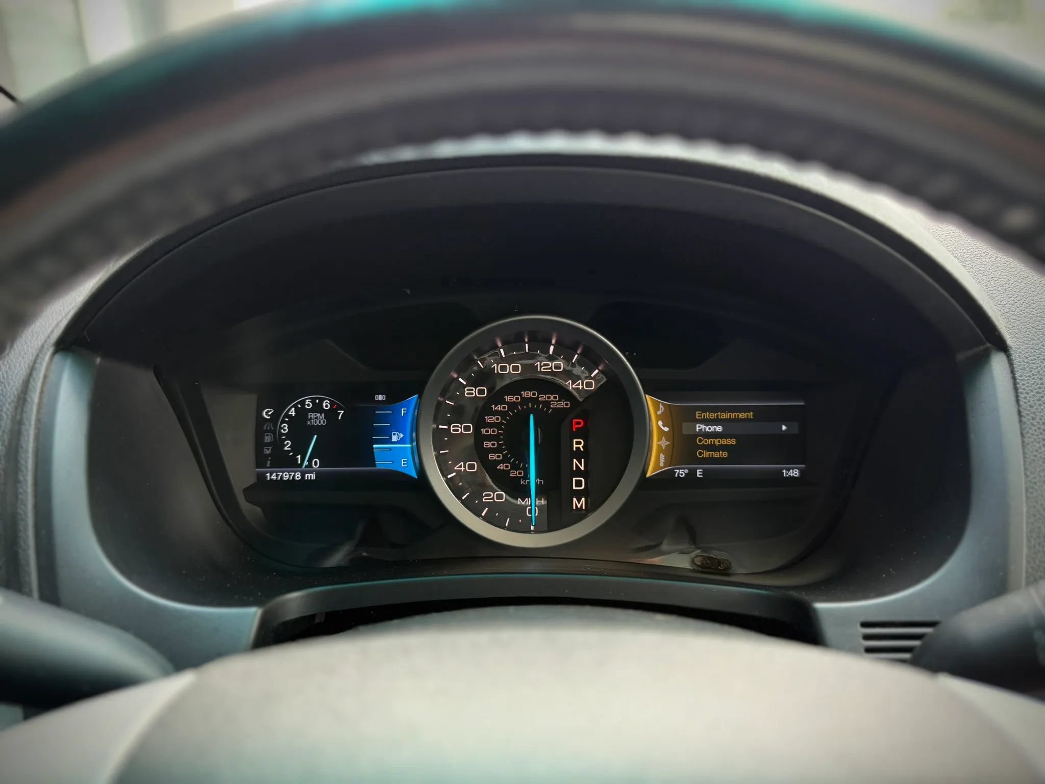 Used 2012 Ford Explorer XLT FWD image 14