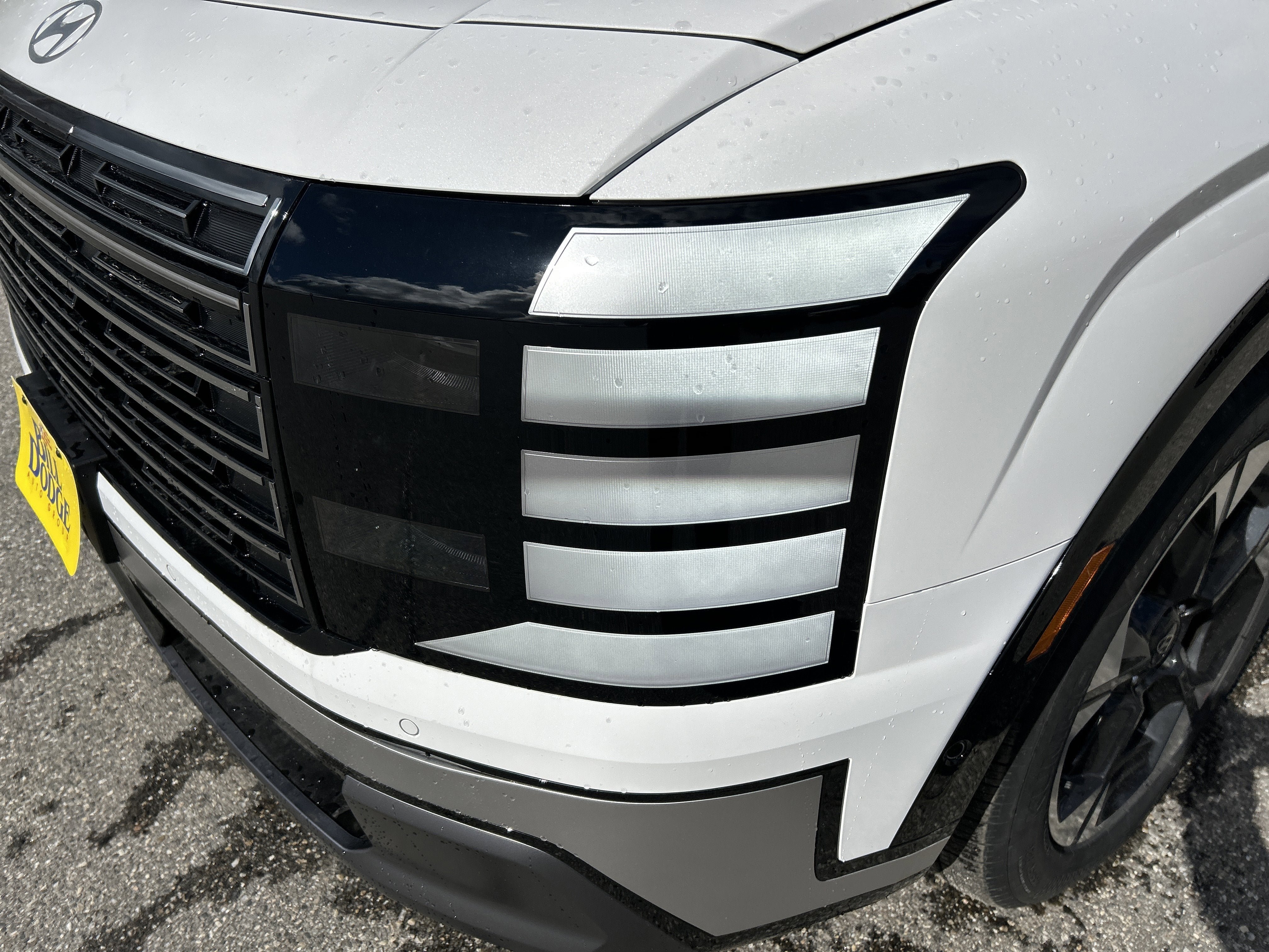 New 2026 Hyundai Palisade Limited image 14