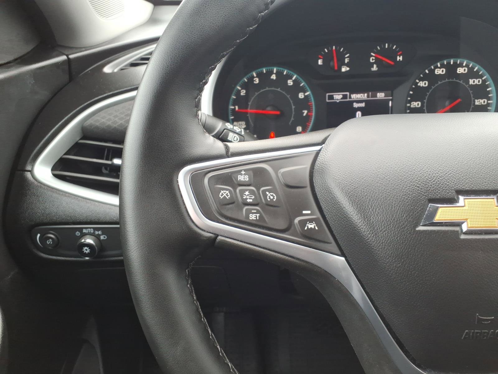 Used 2023 Chevrolet Malibu RS w/ LPO, Floor Liner Package image 13