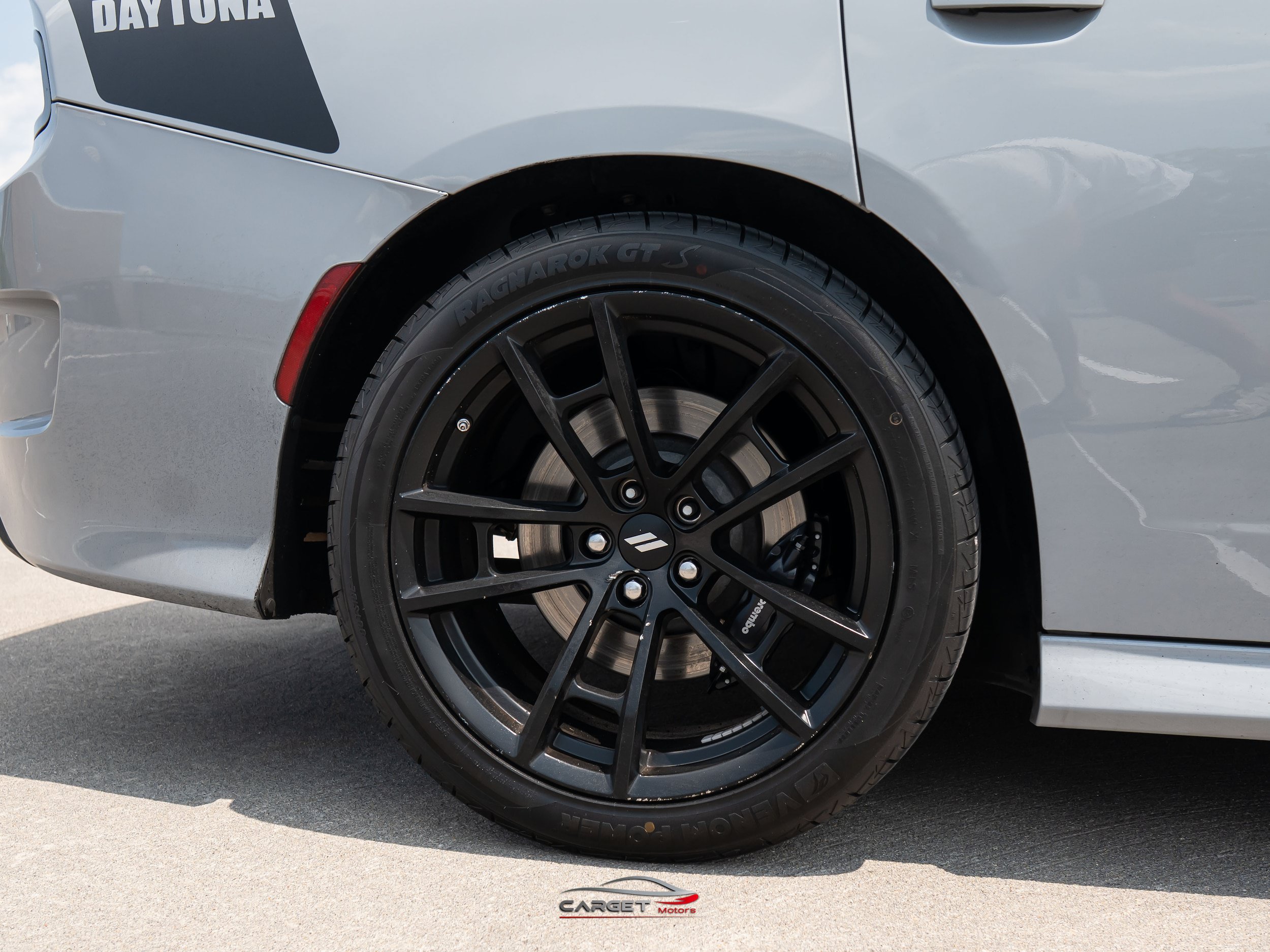 Used 2022 Dodge Charger Scat Pack w/ Daytona Edition Group RWD image 11