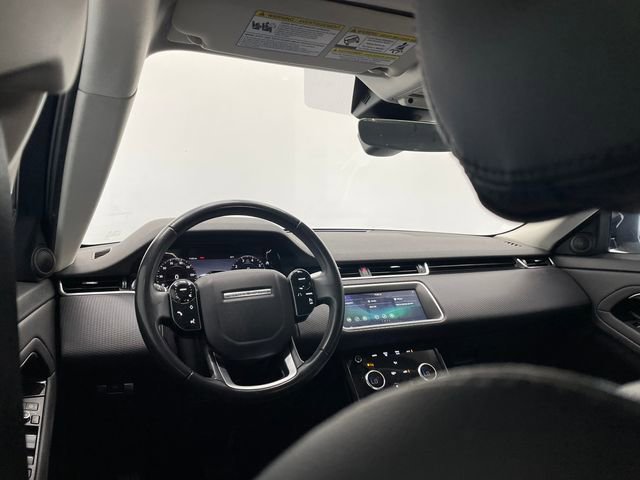 Used 2020 Land Rover Range Rover Evoque S image 40