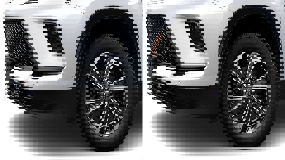 New 2026 Buick Enclave Sport Touring image 31