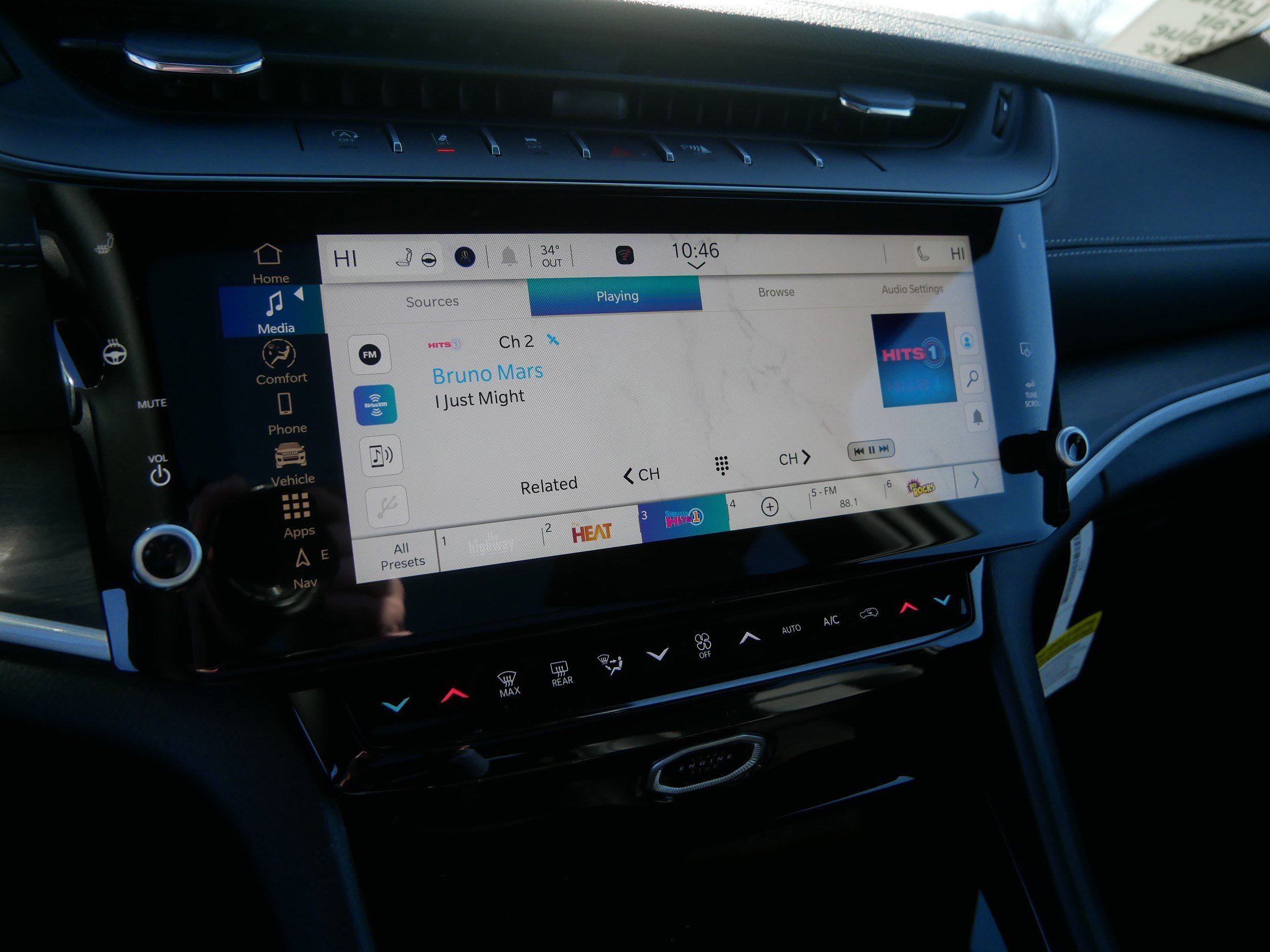 New 2026 Jeep Grand Cherokee Limited image 10