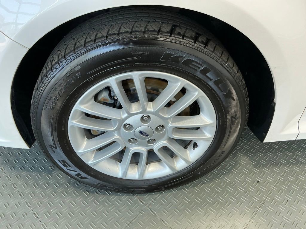 Used 2016 Ford Flex SEL w/ Equipment Group 202A image 45