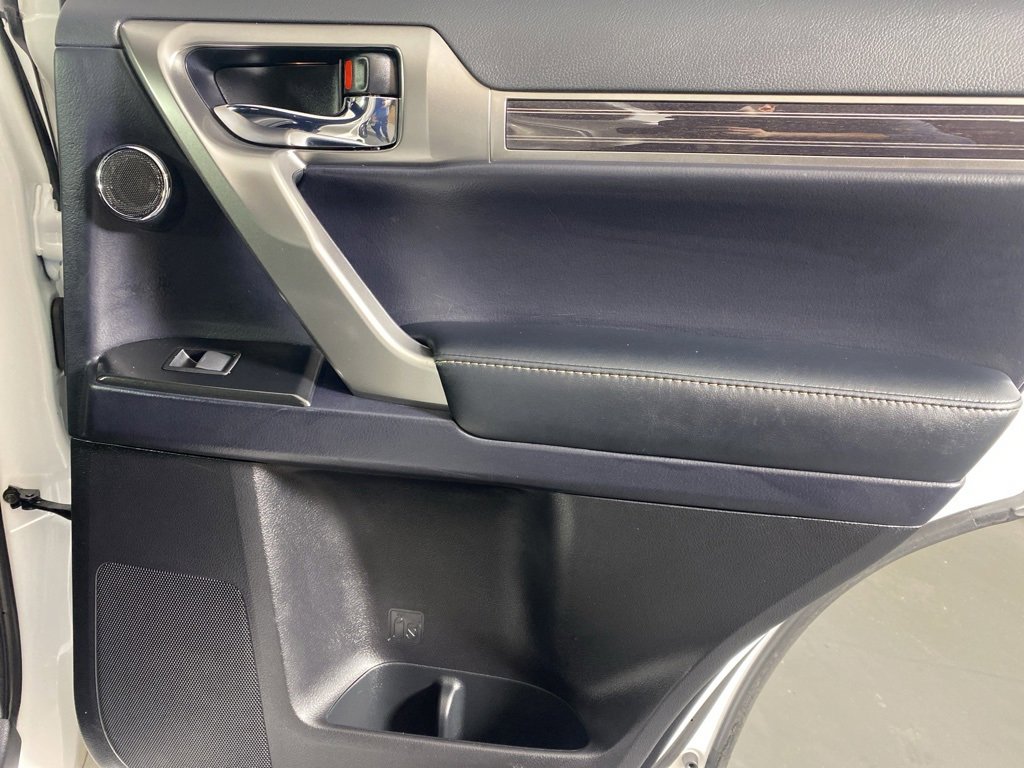 Certified 2022 Lexus GX 460 Premium image 30