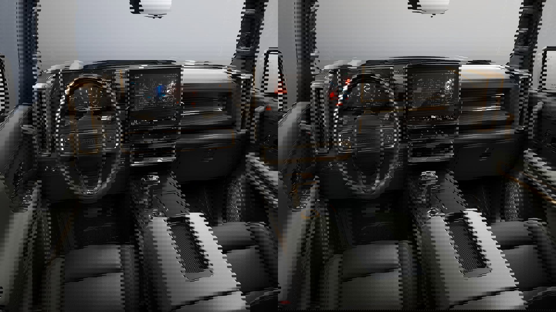 New 2025 GMC Hummer EV 2X image 38