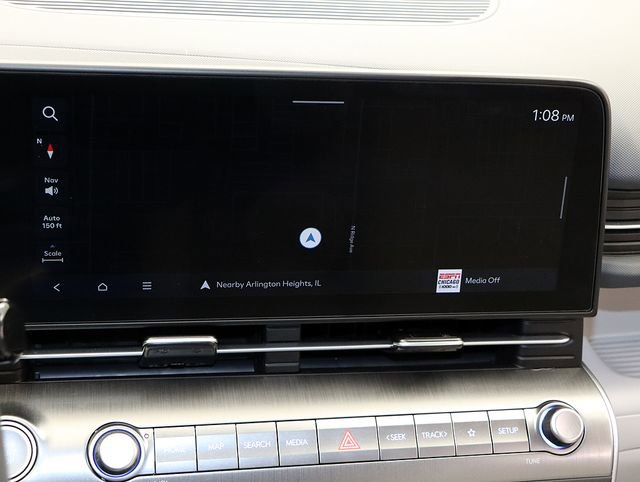 Used 2024 Hyundai Kona SEL w/ Convenience Package image 18