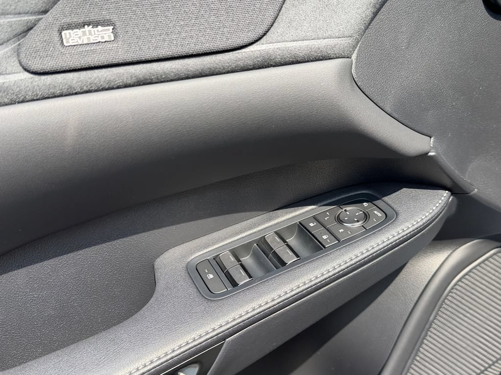 New 2026 Lexus RX 350 AWD/4WD image 11