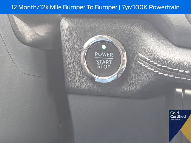 Used 2025 Ford F150 Lightning Flash AWD/4WD image 45