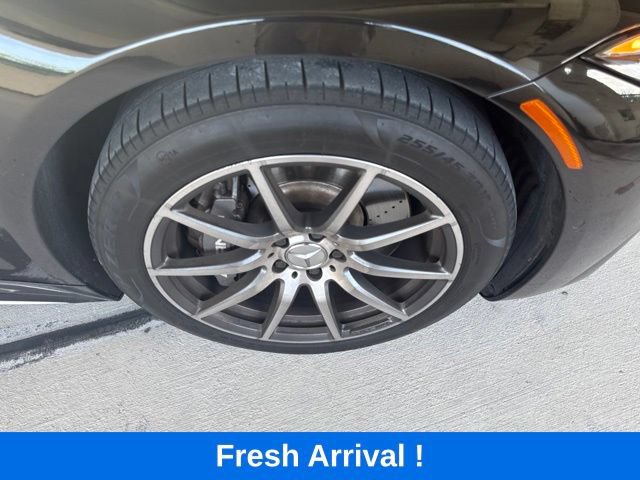 Used 2023 Mercedes-Benz SL 43 AMG image 19