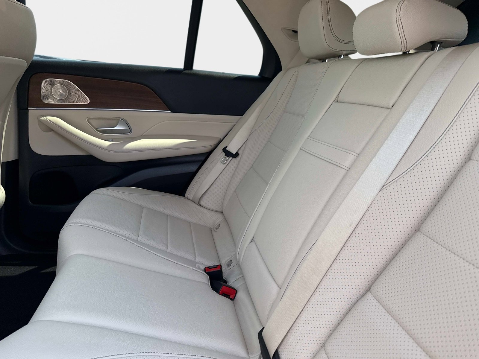 Certified 2021 Mercedes-Benz GLE 350 image 12