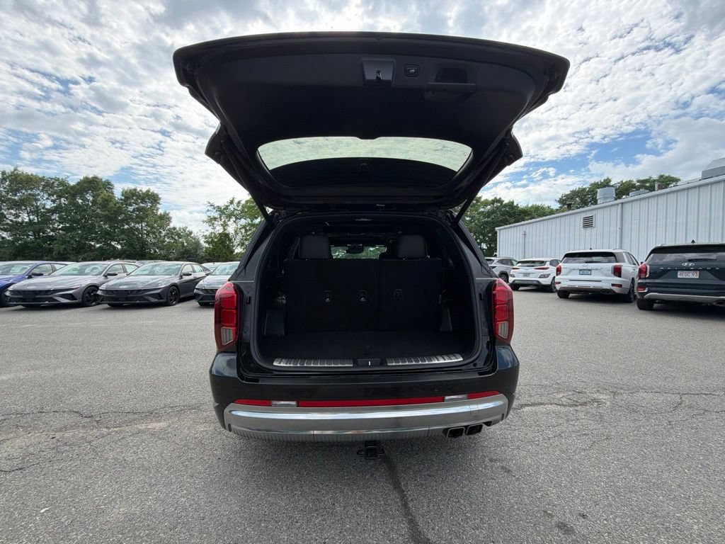 Used 2023 Hyundai Palisade Calligraphy AWD/4WD image 39