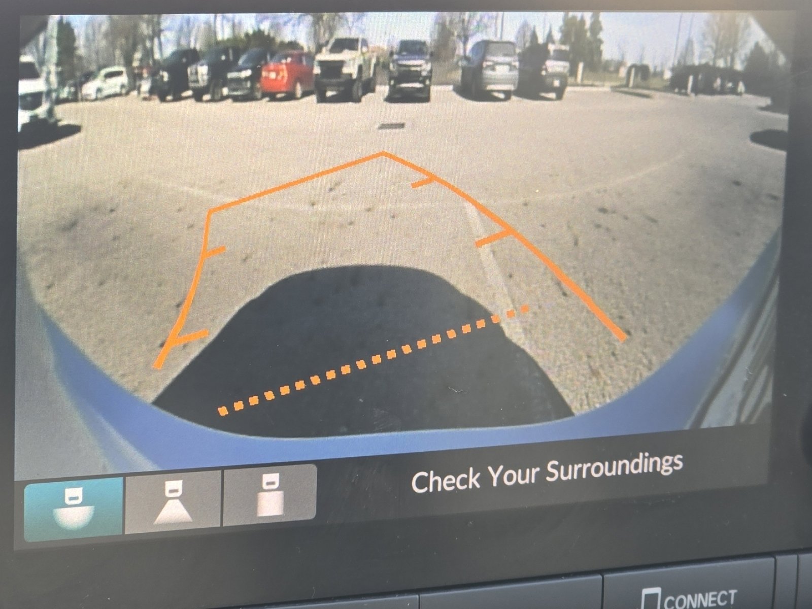 Certified 2023 Honda Civic LX image 5