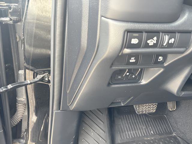 Used 2024 Toyota Land Cruiser 1958 image 30