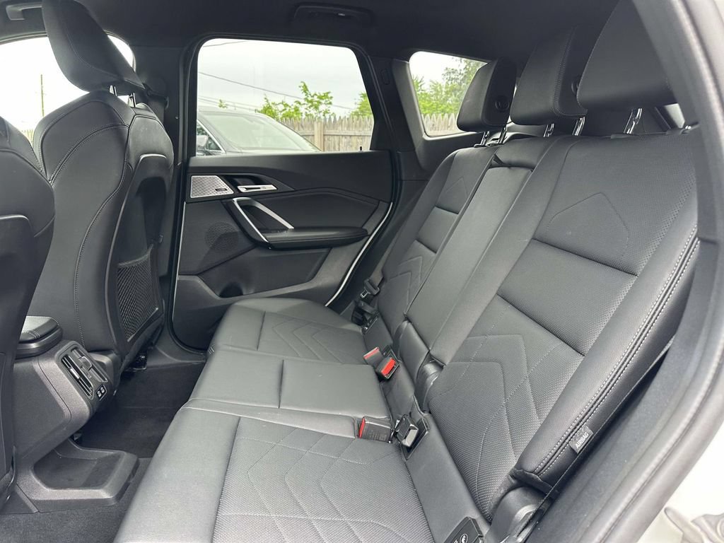 Used 2023 BMW X1 xDrive28i w/ Premium Package AWD/4WD image 15