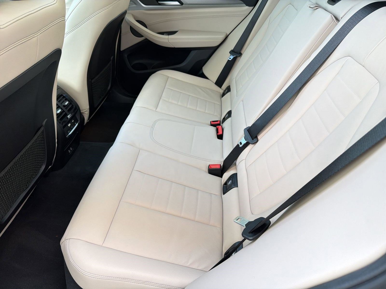 Used 2021 BMW X3 sDrive30i w/ M Sport Package image 26