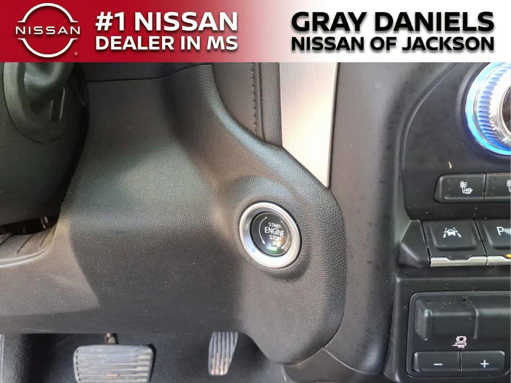 Used 2019 GMC Sierra 1500 SLT image 17