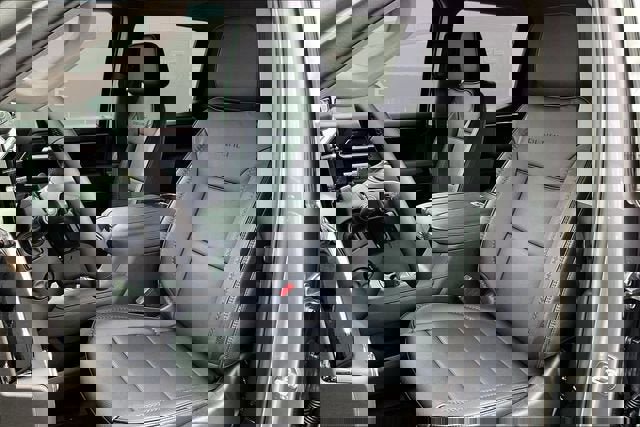 New 2026 GMC Sierra 1500 Denali image 9