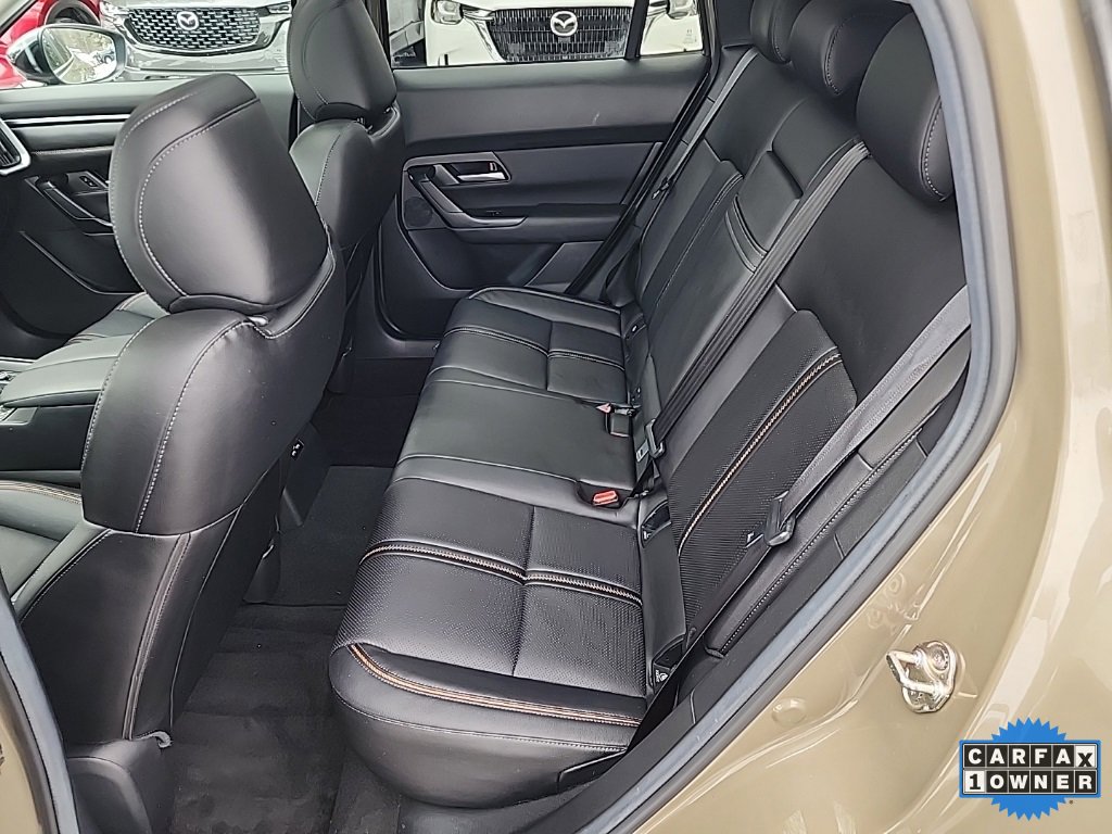 Certified 2024 MAZDA CX-50 AWD 2.5 Turbo image 33