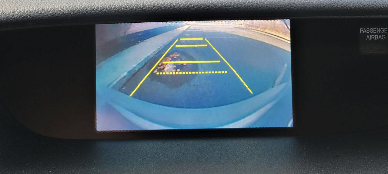Used 2014 Honda CR-V LX image 26